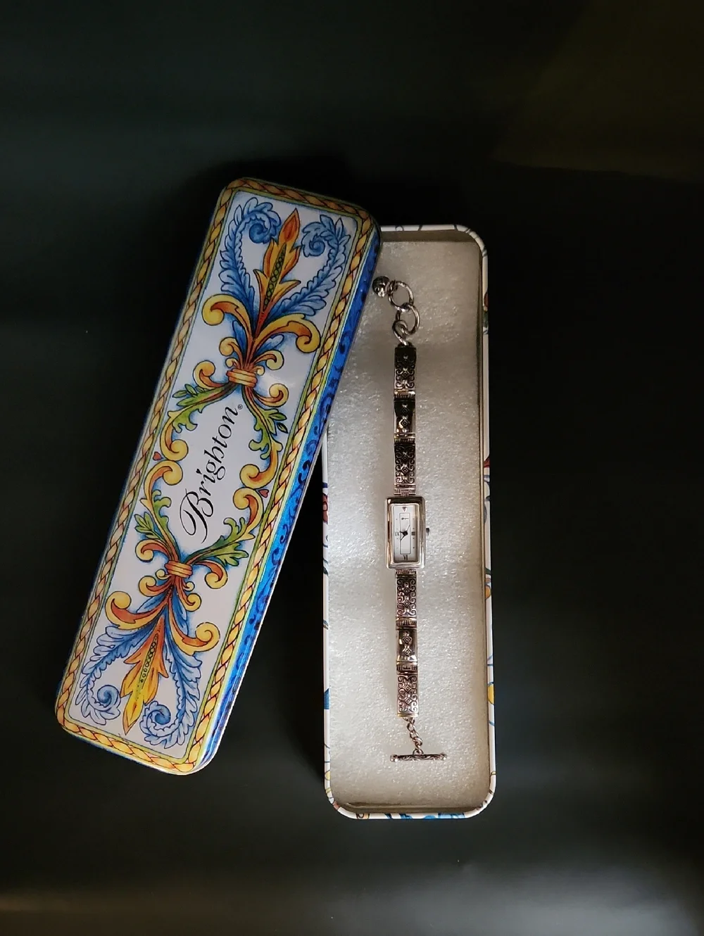 BRIGHTON Aspen Vintage Watch